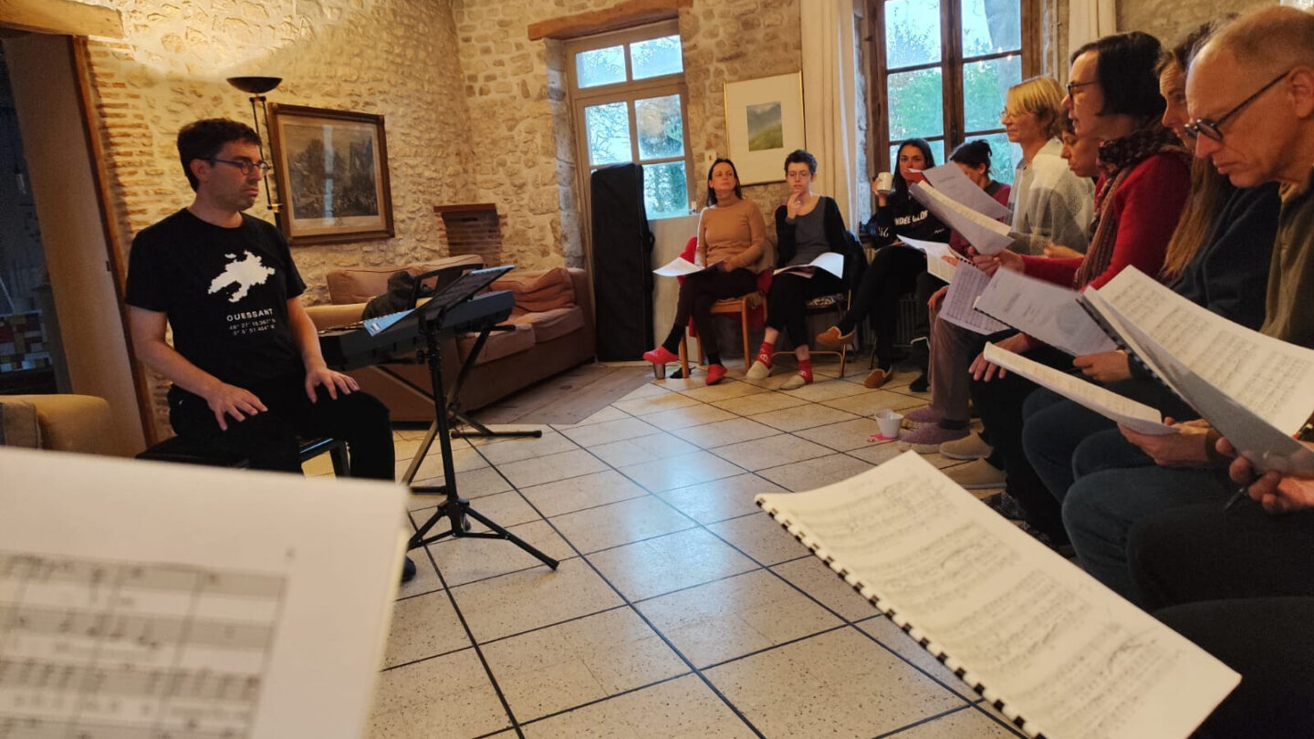 Canva repetition chez Dan